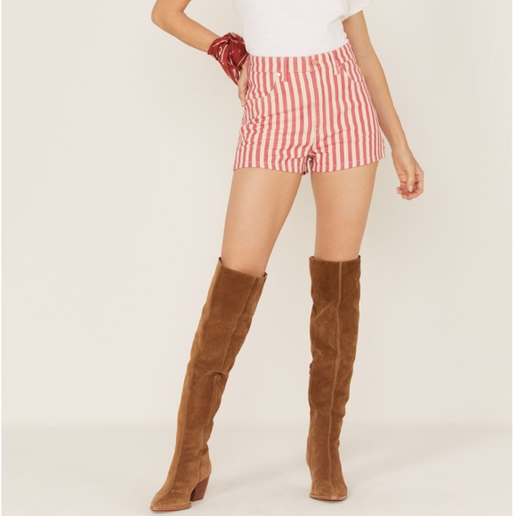 WRANGLER Carpenter Shorts - Picture 5 of 15